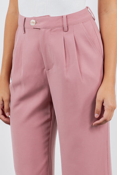 Stacey High Waisted Trousers