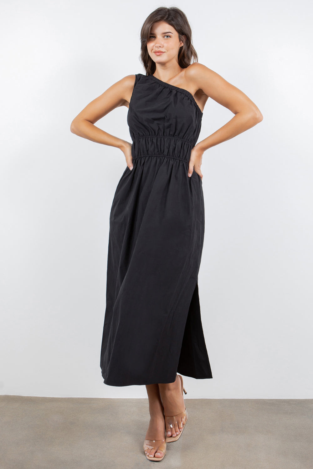 Alexa Maxi Dress
