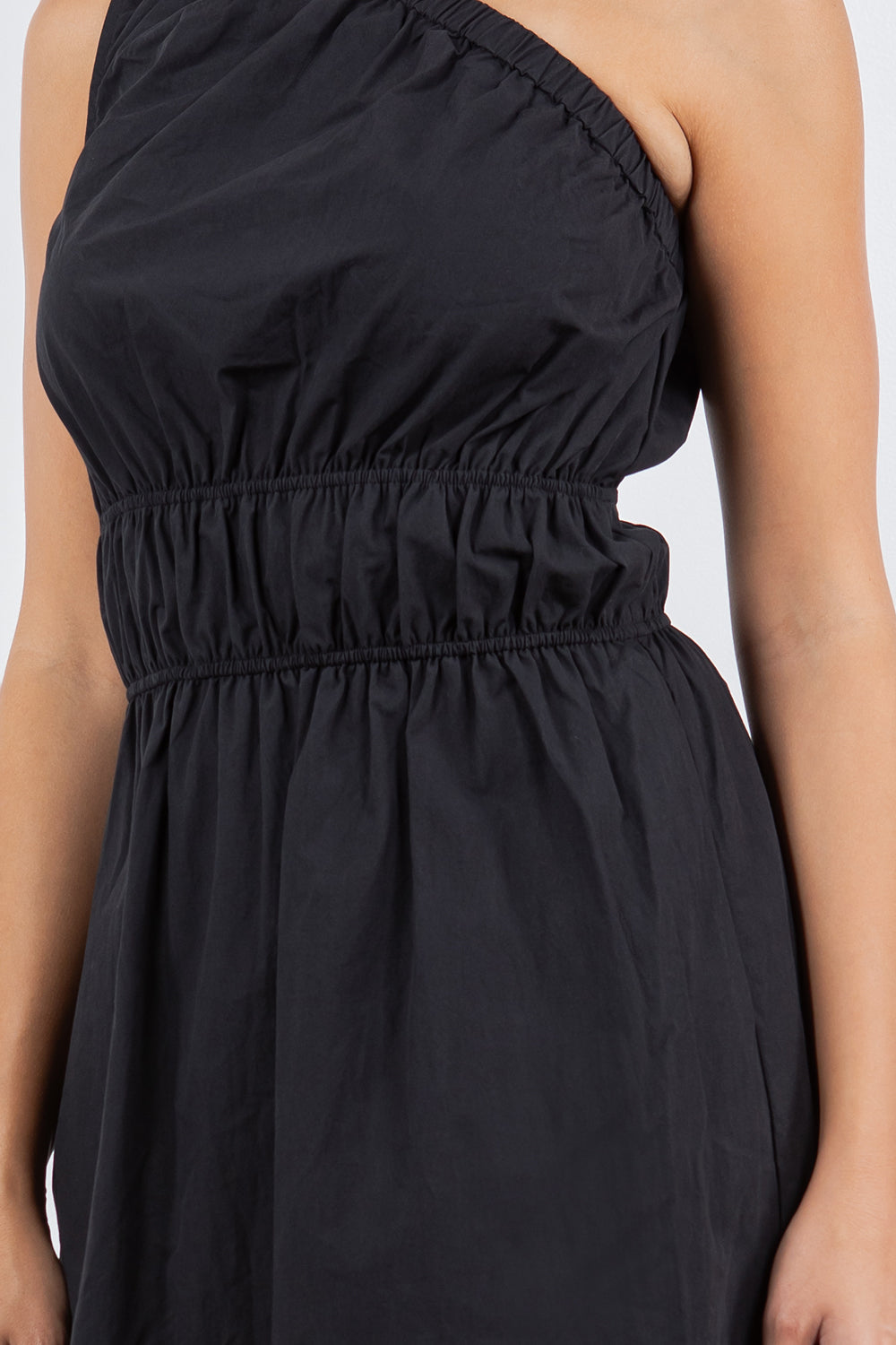 Alexa Maxi Dress