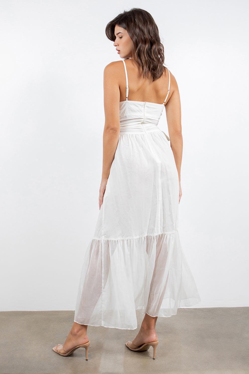 Olivia Maxi Dress