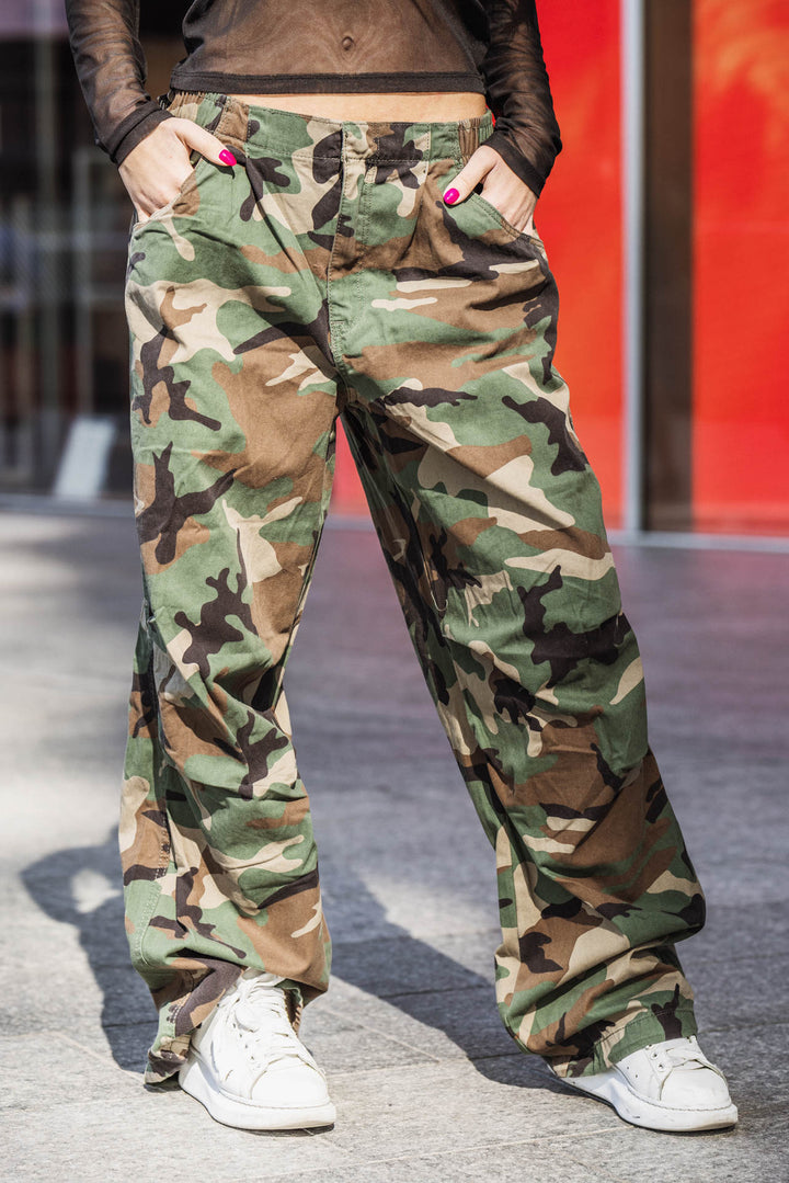 パンツ standardjournal by TERADA Military Pants Cargomilitaryjeans_c_1_720x.